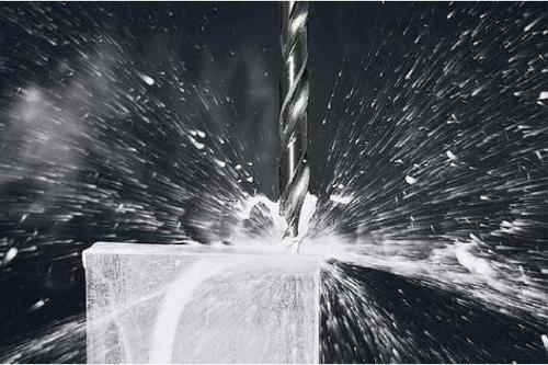 切削液的加工廢液要怎樣才能有效解決？