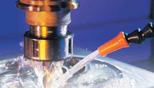 切削液潤滑效率是啥