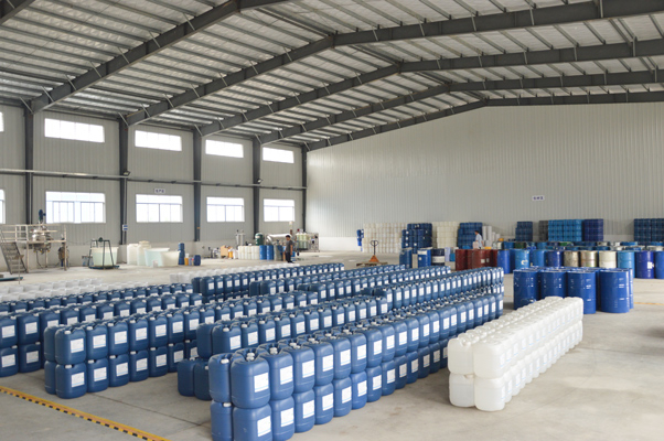 市面上的清洗劑種類可分成幾種，各自又有什么特點呢？ - - - 綠志島