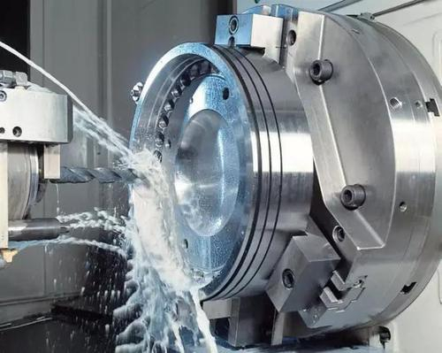 “冷卻液”是什么？在工業加工中又能起到什么作用？